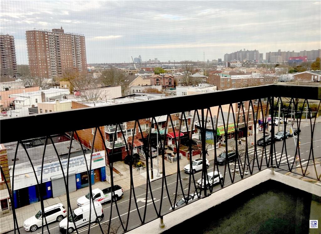 2121 Shore Parkway Bensonhurst Brooklyn NY 11214