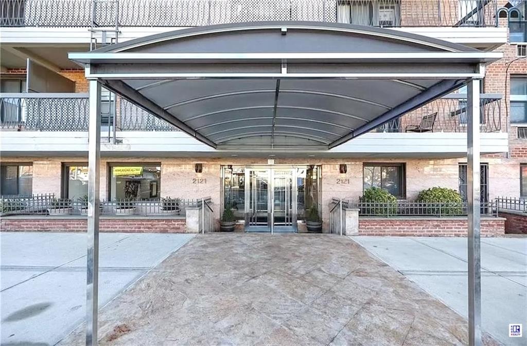 2121 Shore Parkway Bensonhurst Brooklyn NY 11214