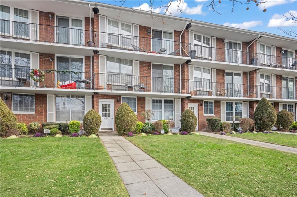 9985 Shore Road Bay Ridge Brooklyn NY 11209