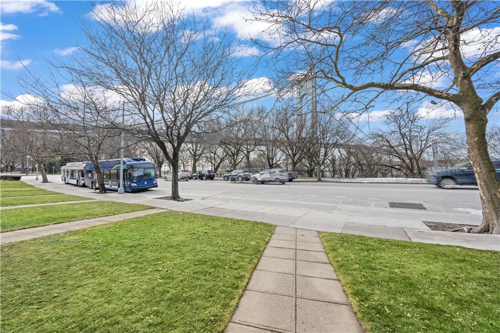 9985 Shore Road Bay Ridge Brooklyn NY 11209