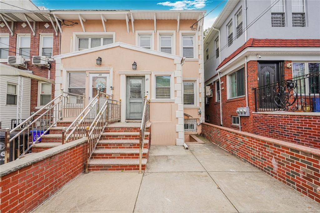 44 72nd Street Bay Ridge Brooklyn NY 11209