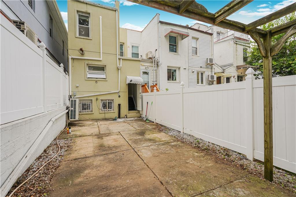 44 72nd Street Bay Ridge Brooklyn NY 11209