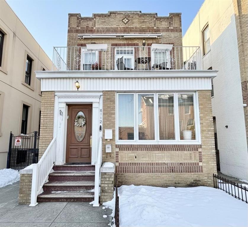 8112 6th Avenue Bay Ridge Brooklyn NY 11209