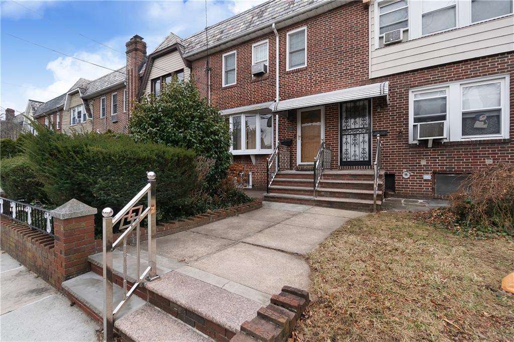 1808 East 31st Street Marine Park Brooklyn NY 11234