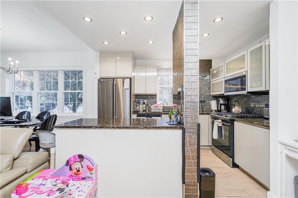 75 Oceana Drive Brighton Beach Brooklyn NY 11235