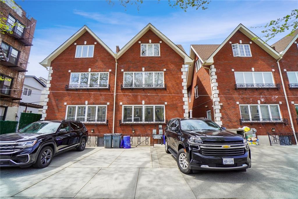 1736 East 2nd Street Gravesend Brooklyn NY 11223