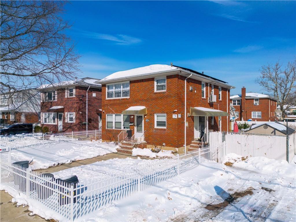 369 Burgher Avenue Dongan Hills Staten Island NY 10305