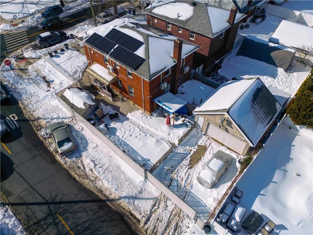 369 Burgher Avenue Dongan Hills Staten Island NY 10305