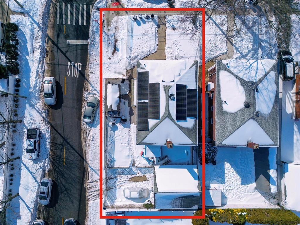 369 Burgher Avenue Dongan Hills Staten Island NY 10305