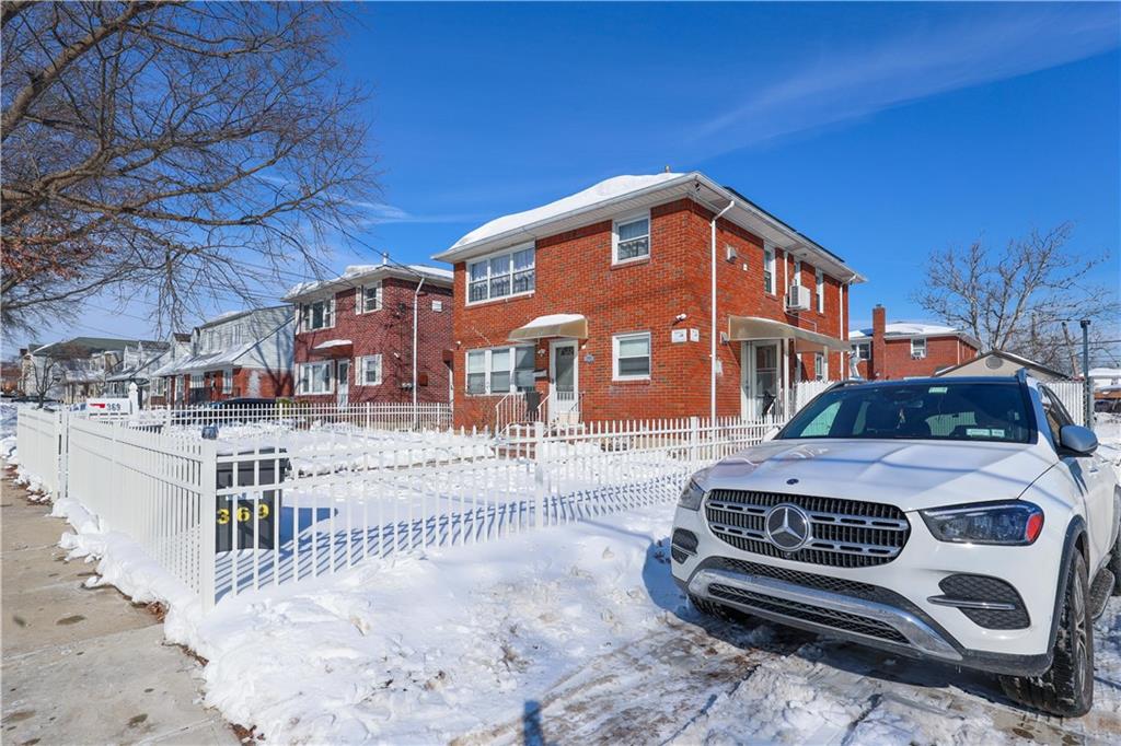 369 Burgher Avenue Dongan Hills Staten Island NY 10305