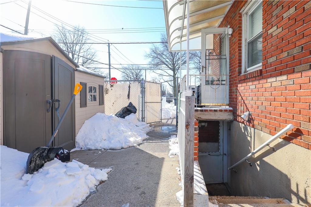 369 Burgher Avenue Dongan Hills Staten Island NY 10305