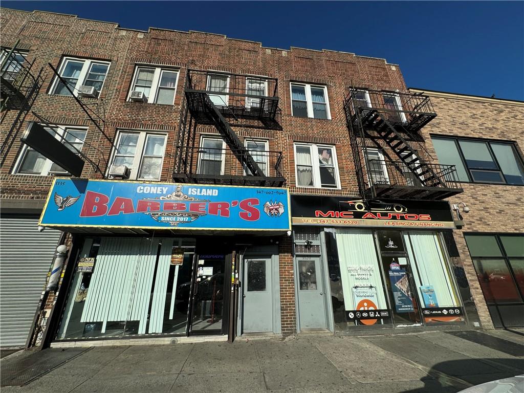 1135 Coney Island Avenue Flatbush Brooklyn NY 11230