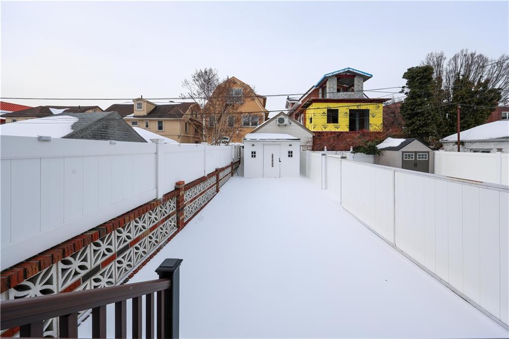 298 Bay 10th Street Bensonhurst Brooklyn NY 11228