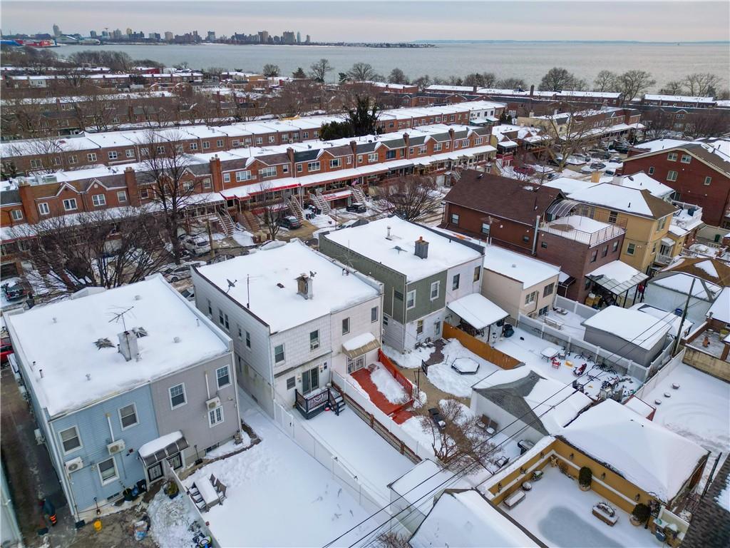 298 Bay 10th Street Bensonhurst Brooklyn NY 11228