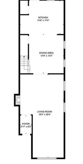 298 Bay 10th Street Bensonhurst Brooklyn NY 11228