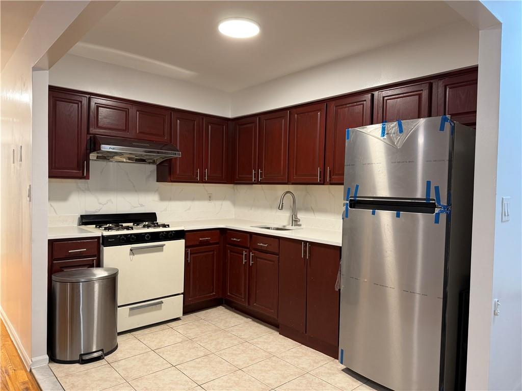 1922 West 13th Street Gravesend Brooklyn NY 11223