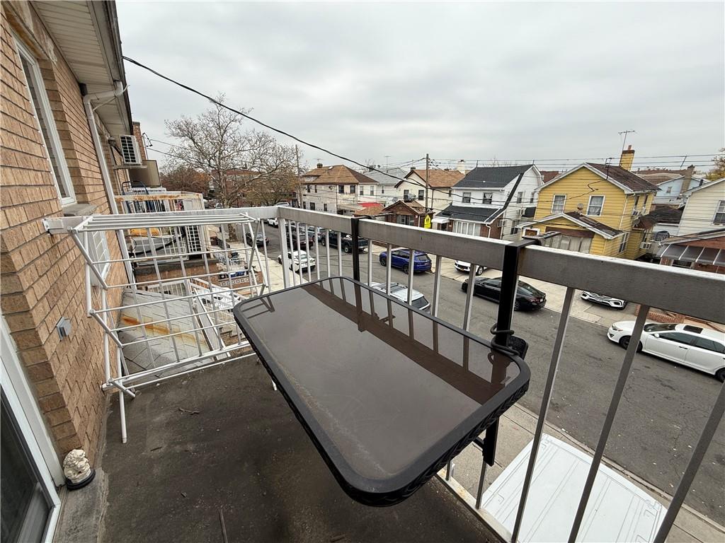 1922 West 13th Street Gravesend Brooklyn NY 11223