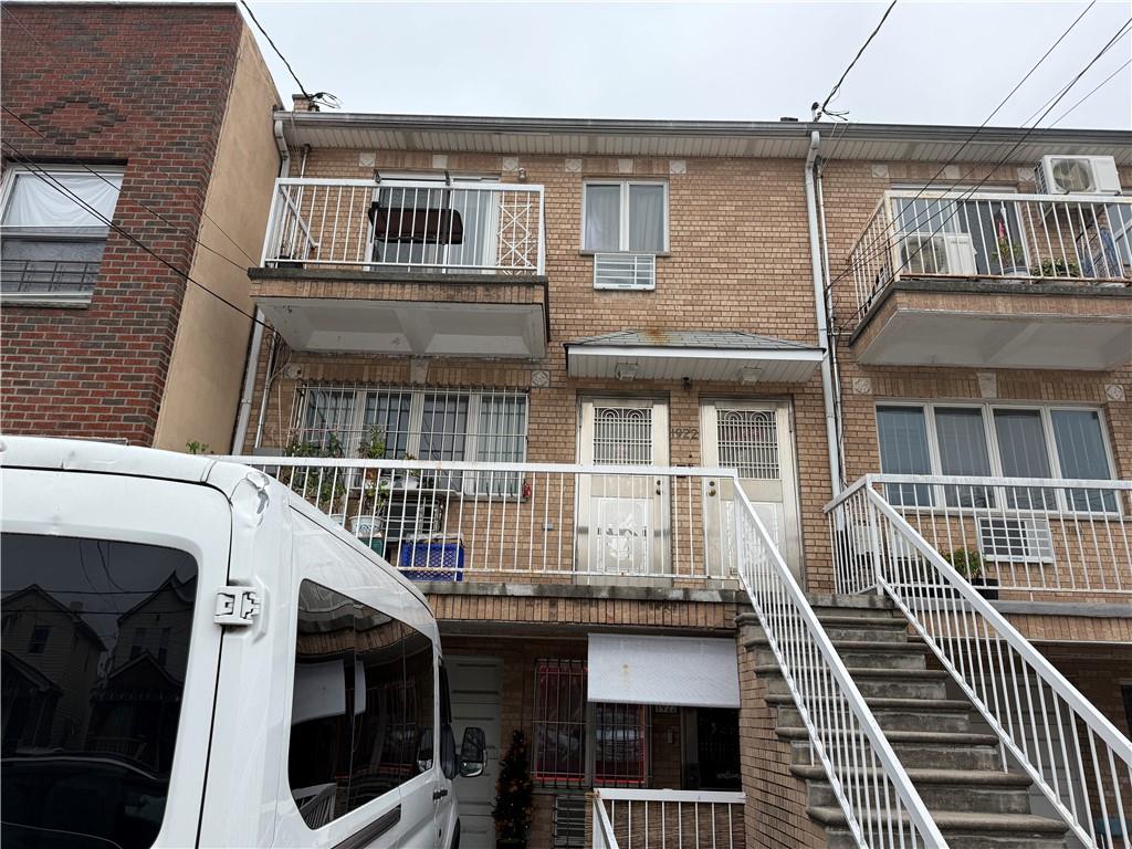 1922 West 13th Street Gravesend Brooklyn NY 11223