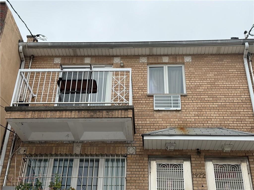 1922 West 13th Street Gravesend Brooklyn NY 11223