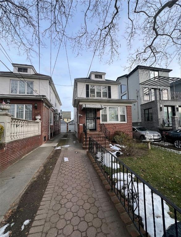 2219 East 12th Street Gravesend Brooklyn NY 11229