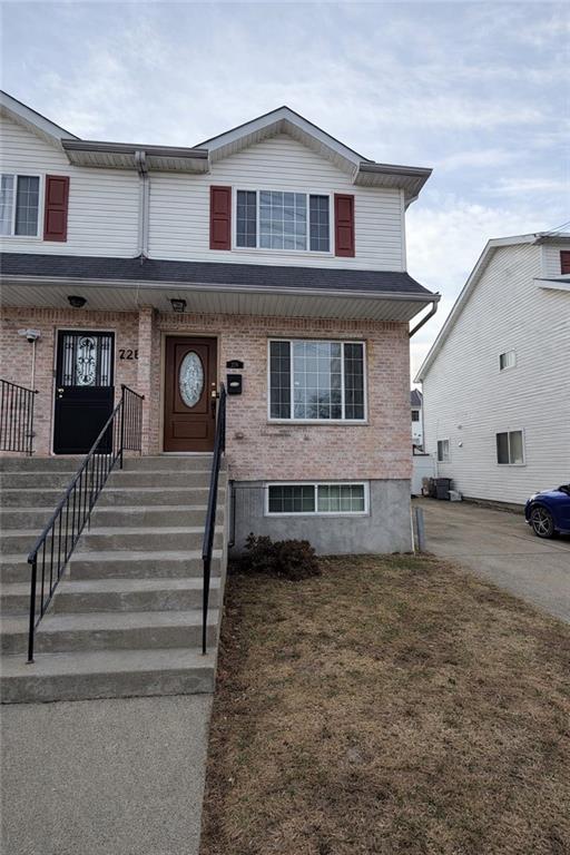 226 Osgood Avenue Park Hill New York NY 10304