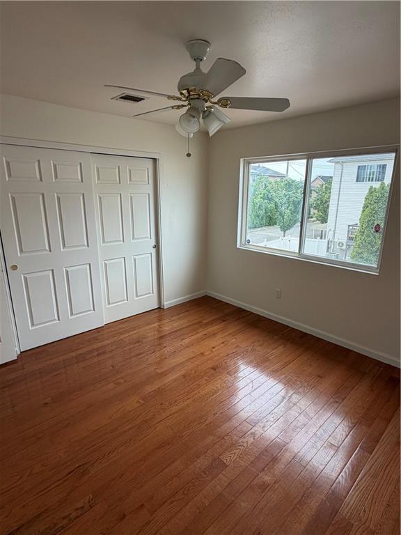 226 Osgood Avenue Park Hill New York NY 10304