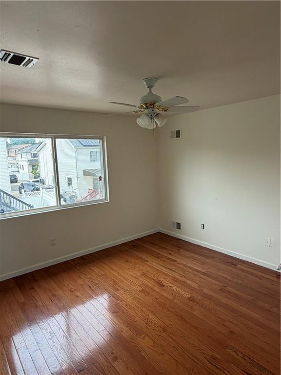 226 Osgood Avenue Park Hill New York NY 10304