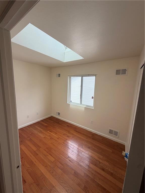226 Osgood Avenue Park Hill New York NY 10304