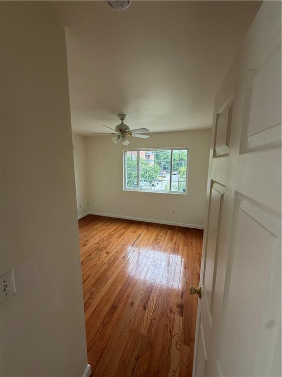 226 Osgood Avenue Park Hill New York NY 10304