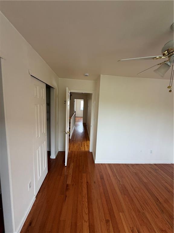 226 Osgood Avenue Park Hill New York NY 10304