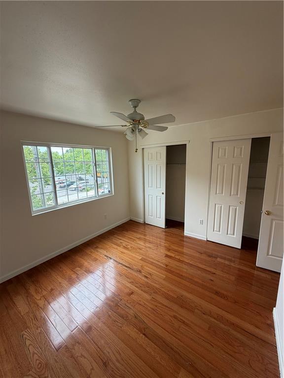 226 Osgood Avenue Park Hill New York NY 10304