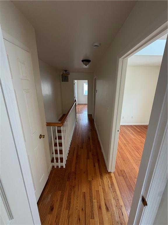 226 Osgood Avenue Park Hill New York NY 10304
