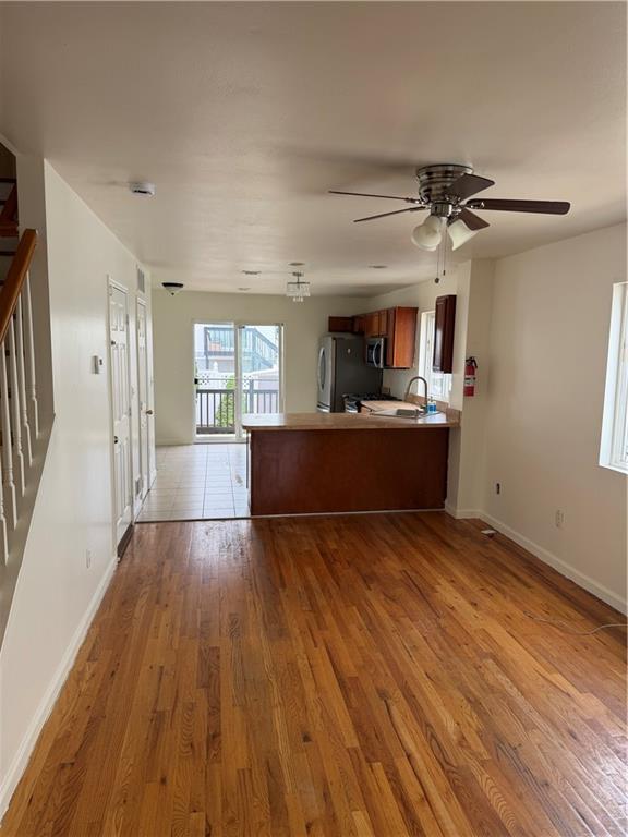 226 Osgood Avenue Park Hill New York NY 10304