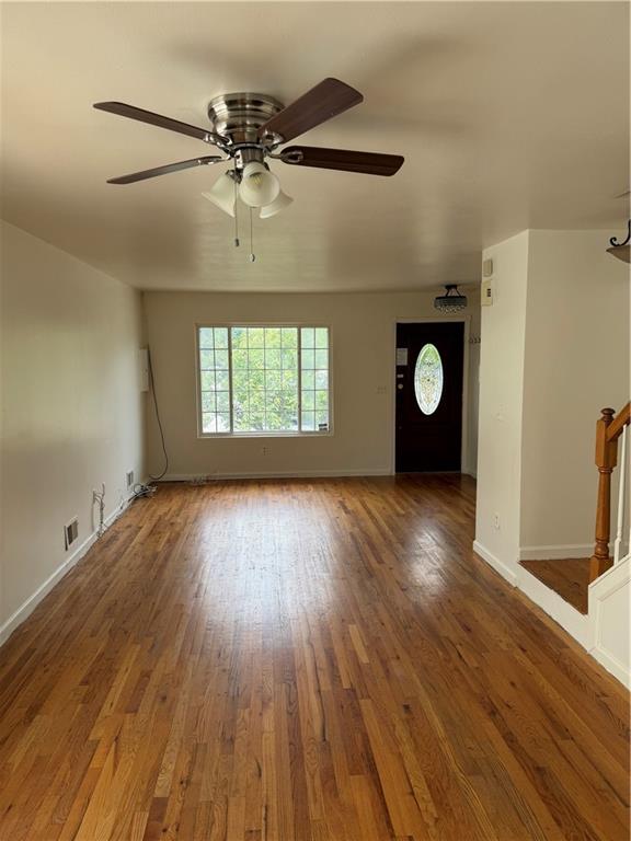 226 Osgood Avenue Park Hill New York NY 10304