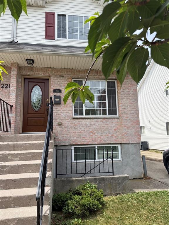 226 Osgood Avenue Park Hill New York NY 10304