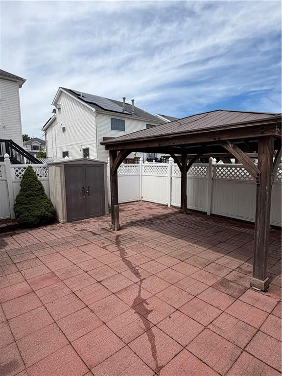 226 Osgood Avenue Park Hill New York NY 10304