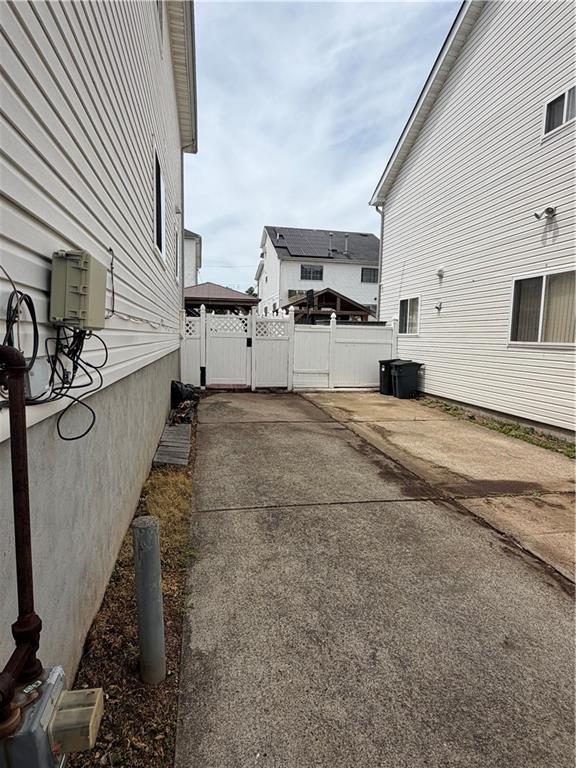 226 Osgood Avenue Park Hill New York NY 10304