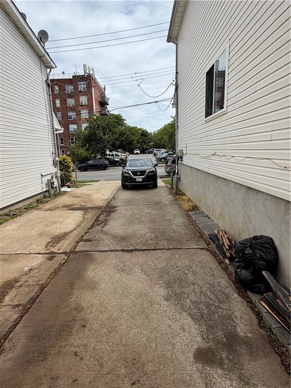 226 Osgood Avenue Park Hill New York NY 10304