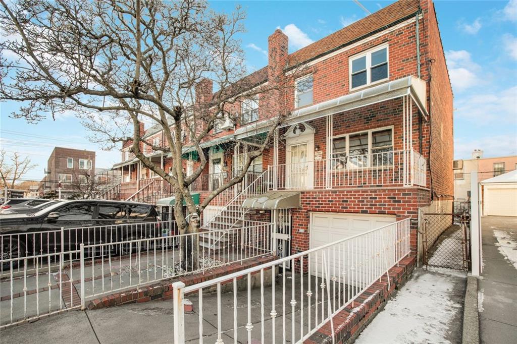 1986 West 13th Street Gravesend Brooklyn NY 11223