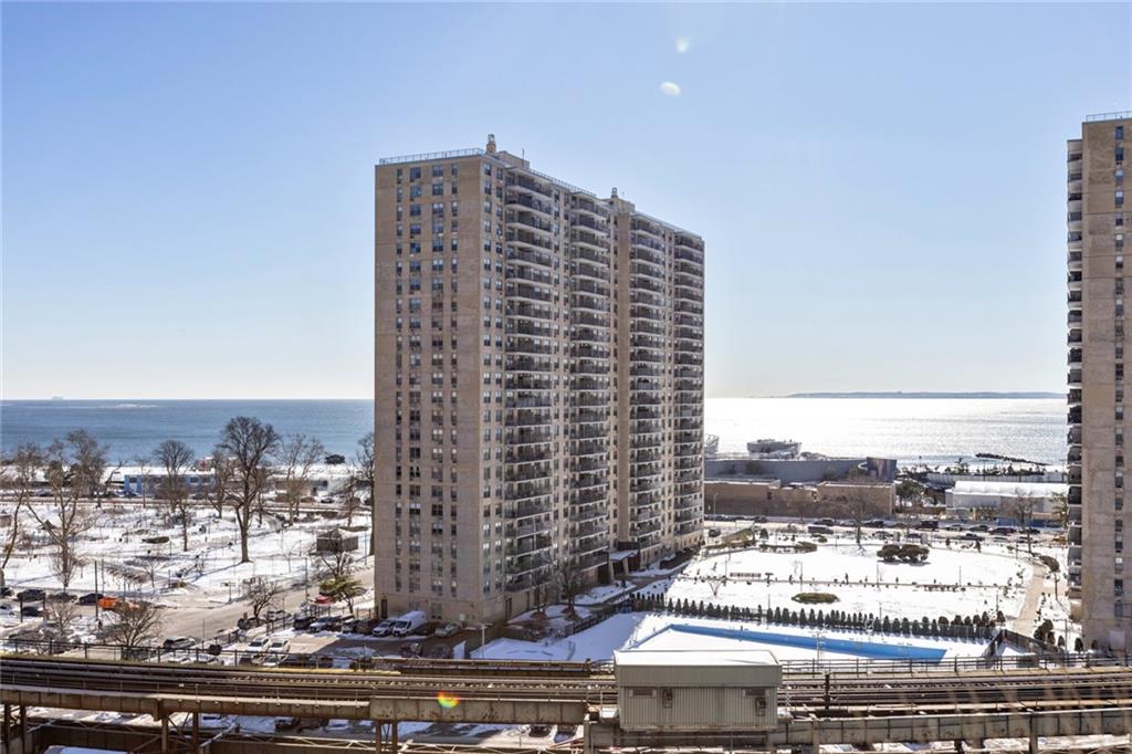 2944 West 5th Street Brighton Beach Brooklyn NY 11224