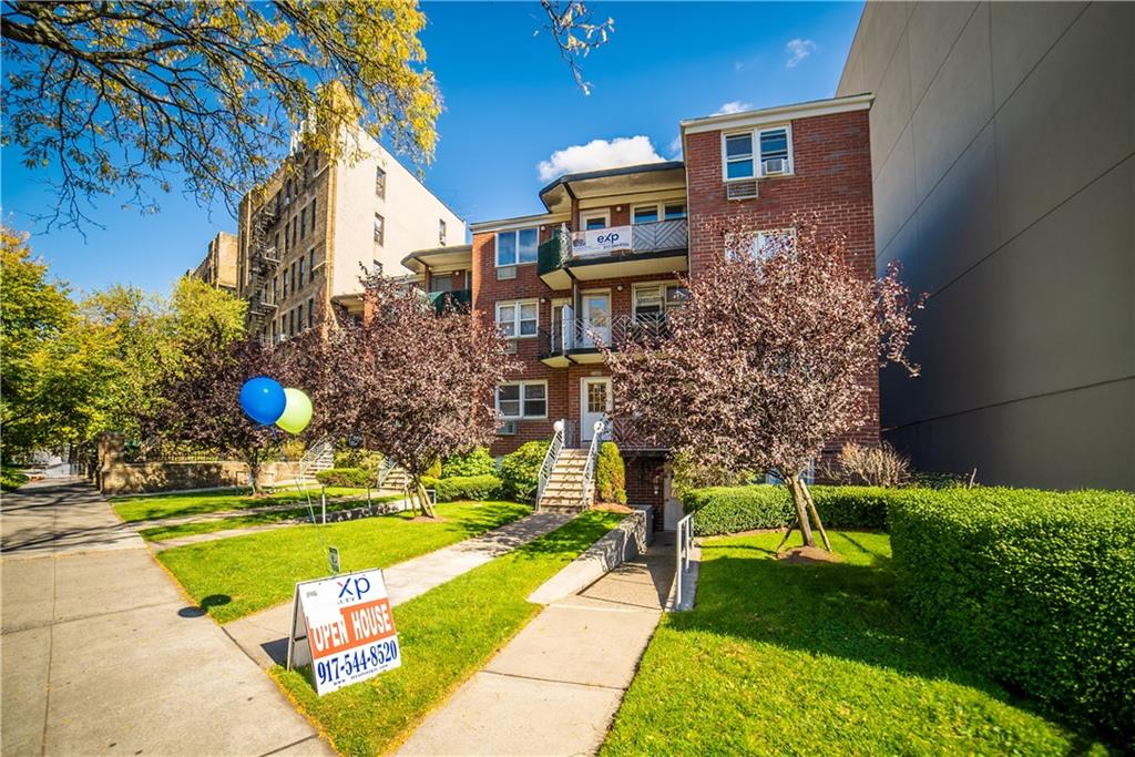 2963 Ocean Parkway Brighton Beach Brooklyn NY 11235