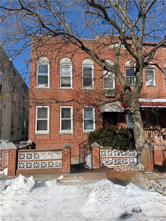 6704 21st Avenue Bensonhurst Brooklyn NY 11204