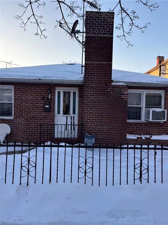 462 Lake Street Gravesend Brooklyn NY 11223