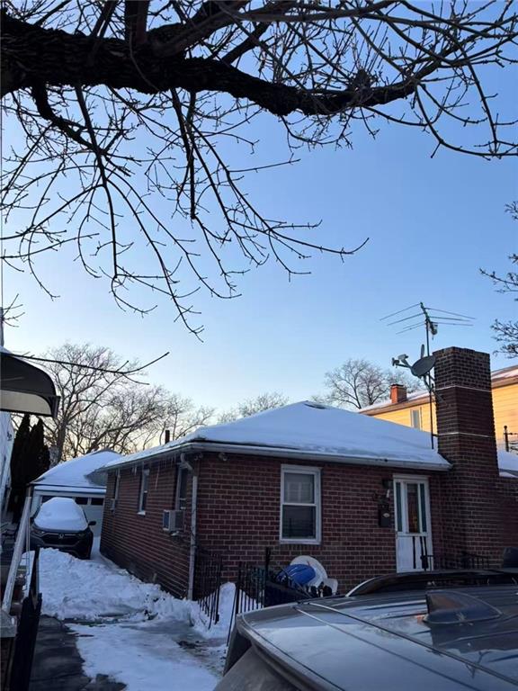 462 Lake Street Gravesend Brooklyn NY 11223