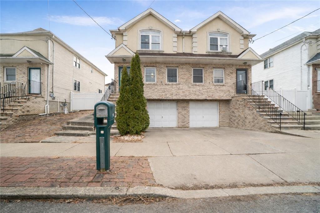 48 Hinton Street Arden Heights Staten Island NY 10312