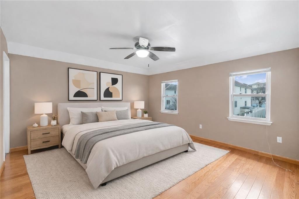 48 Hinton Street Arden Heights Staten Island NY 10312