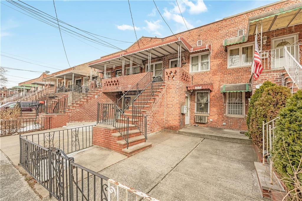 1331 East 86th Street Canarsie Brooklyn NY 11236