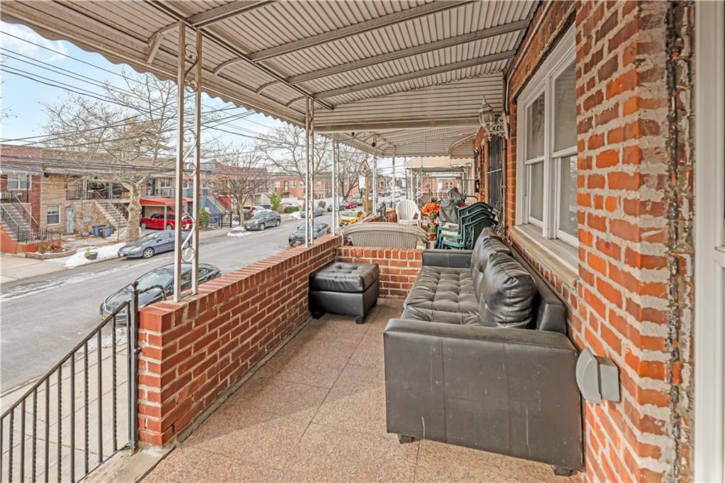 1331 East 86th Street Canarsie Brooklyn NY 11236