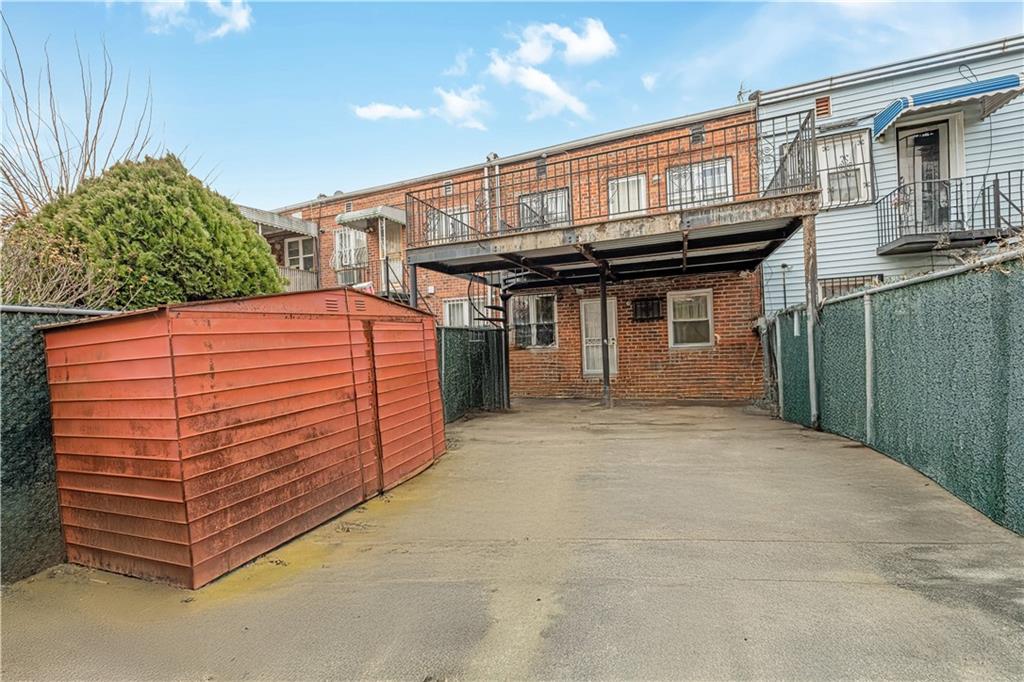 1331 East 86th Street Canarsie Brooklyn NY 11236