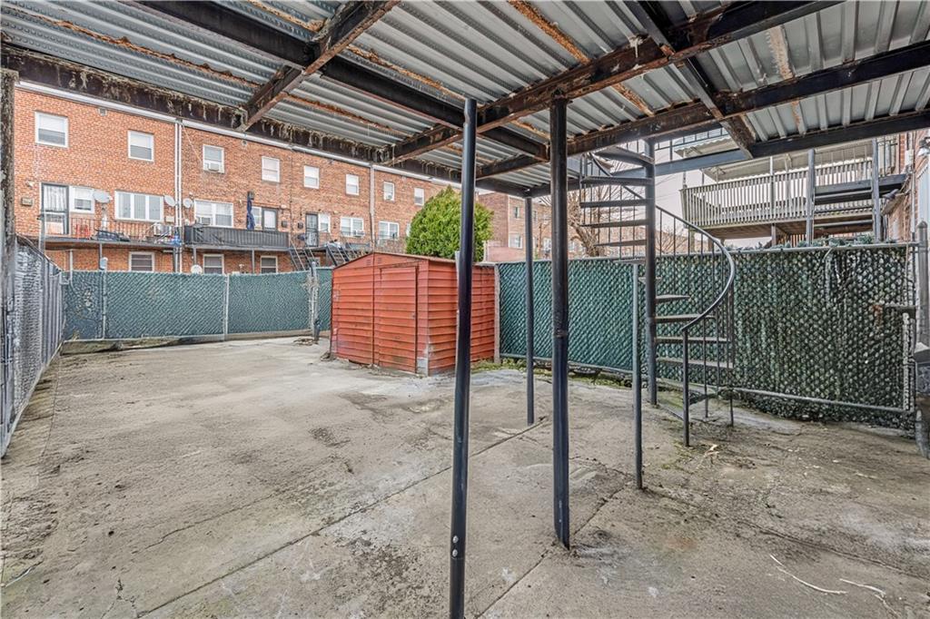 1331 East 86th Street Canarsie Brooklyn NY 11236